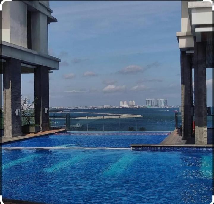 Pangsapuri Ancol Mansion *